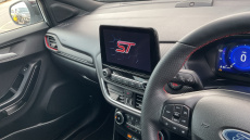 Ford Puma ST 1.5 EcoBoost ST 5dr Petrol Hatchback